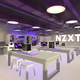 PC Building Simulator’s NZXT DLC